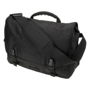 Wayfarer Messenger Bag