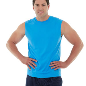 Sinbad Fitness Tank